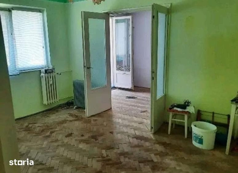 Apartament cu 2 camere în Alexandru cel Bun