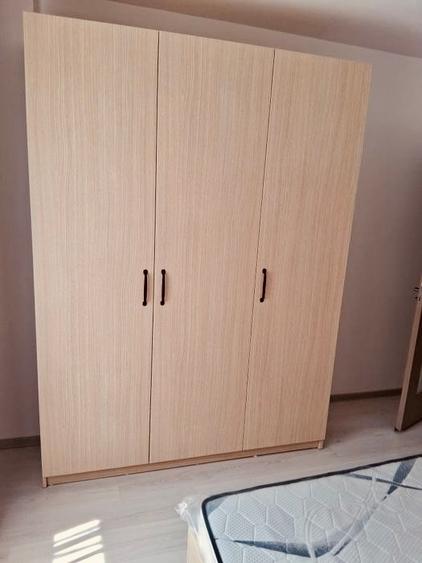 Apartament 3 camere Basarabia - Arena Națională, mobilat si utilat complet - 8