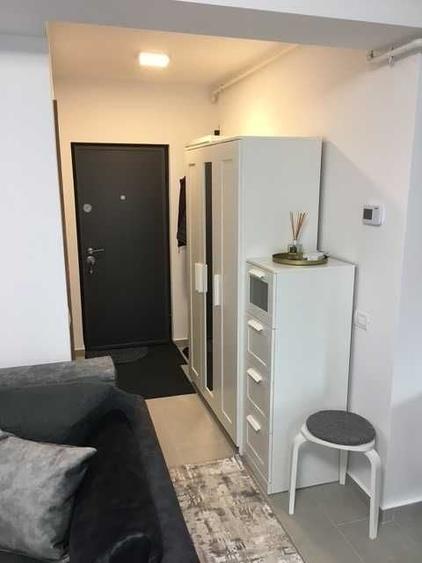 Apartament decomandat în Central