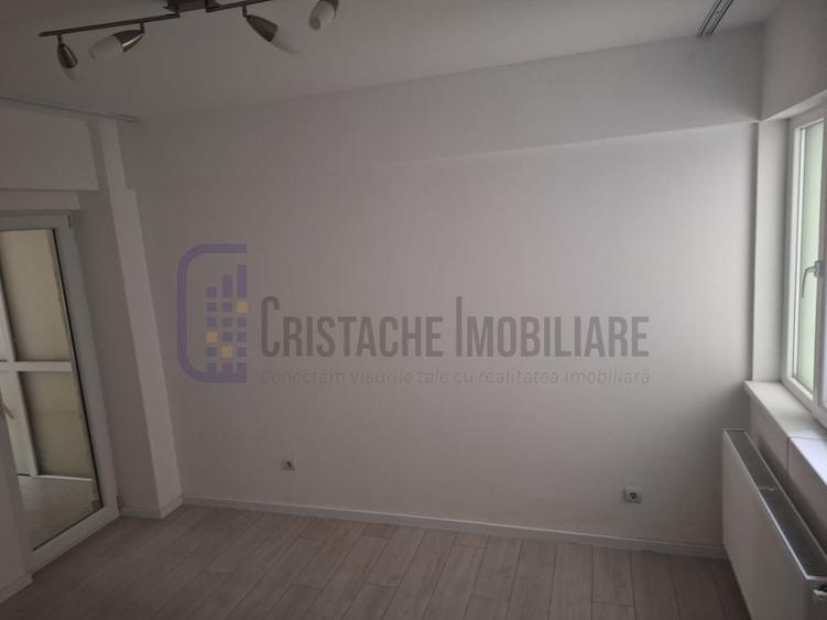 Bloc boutique | 3 camere | Centrala proprie | Metrou Dristor - 8