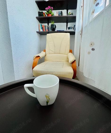 Apartament cu 3 camere decomandat în Rădăuți