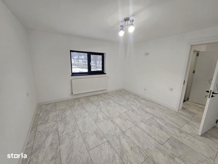 Casă cu 3 camere în Valea Brazilor