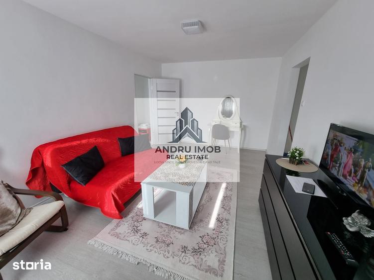2 Camere Renovat Total | Metrou 1 Decembrie (2 min) - 11