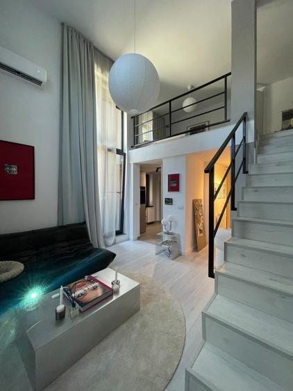 Apartament cu 2 camere semidecomandat în Colentina