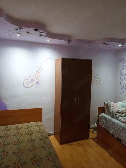 Garsonieră decomandată în Gară