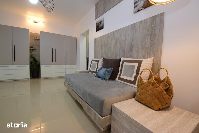 Apartament cu 2 camere în Titan