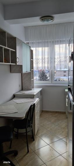 Apartament cu 2 camere în Calea Moldovei