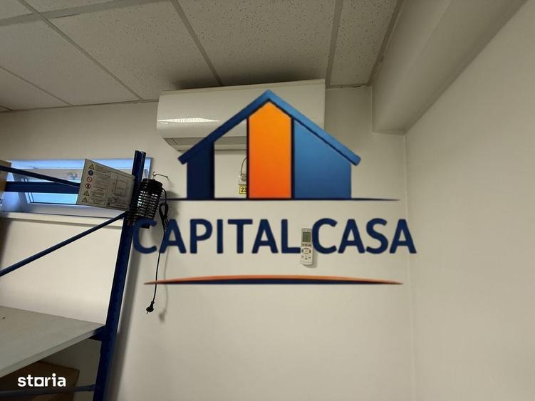 Spațiu comercial, de 117 mp, în Fundeni