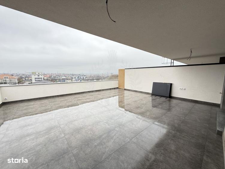 Apartament 3 camere / Penthouse, bloc nou, cartier Albert, Ploie?ti - 2