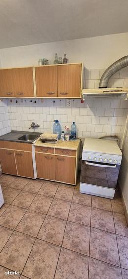 Apartament cu 2 camere decomandat în Sud