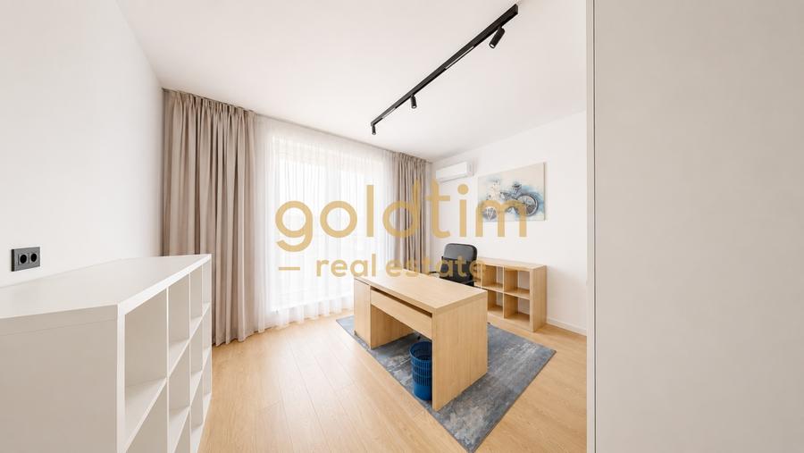 VILA DUPLEX/PET FRIENDLY/ROND OMV/2 LOCURI DE PARCARE - 12