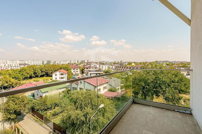 Apartament cu 3 camere decomandat în Nicolae Grigorescu