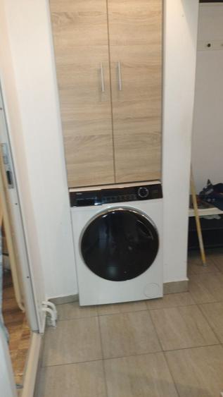 Apartament cu 2 camere decomandat în Nicolae Grigorescu