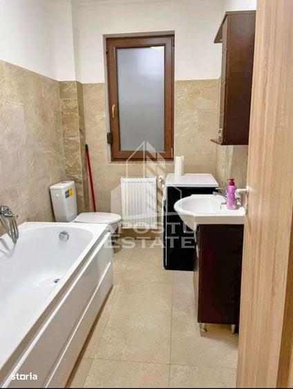 Apartament 2 camere de inchiriat, zona Braytim, Timisoara - 5