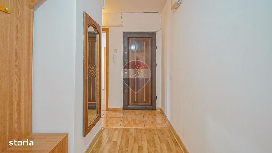 Apartament cu 3 camere în Nord