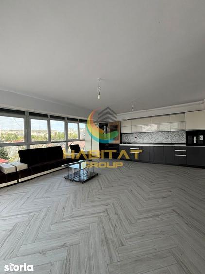 Apartament tip Penthouse MOBILAT si UTILAT 10 min metrou. - 11