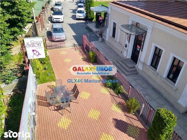 Spațiu comercial, de 20 mp, în Central
