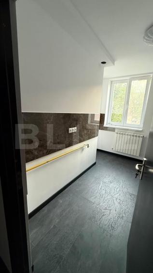 Apartament 2 camere, de inchiriat, 52 mp, zona OM - 3