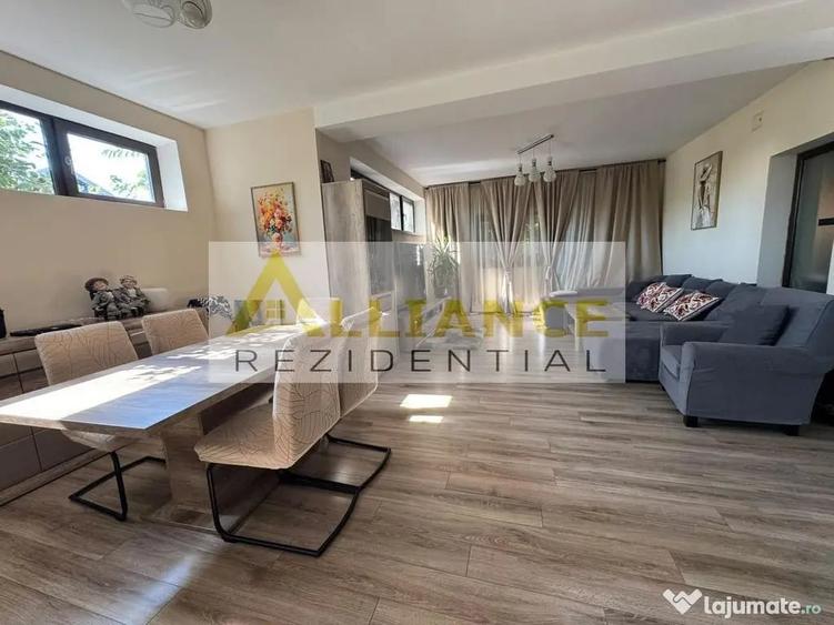 Vila 7 camere 240 MPU | Teren 400 mp | Panouri 27 kw - 6