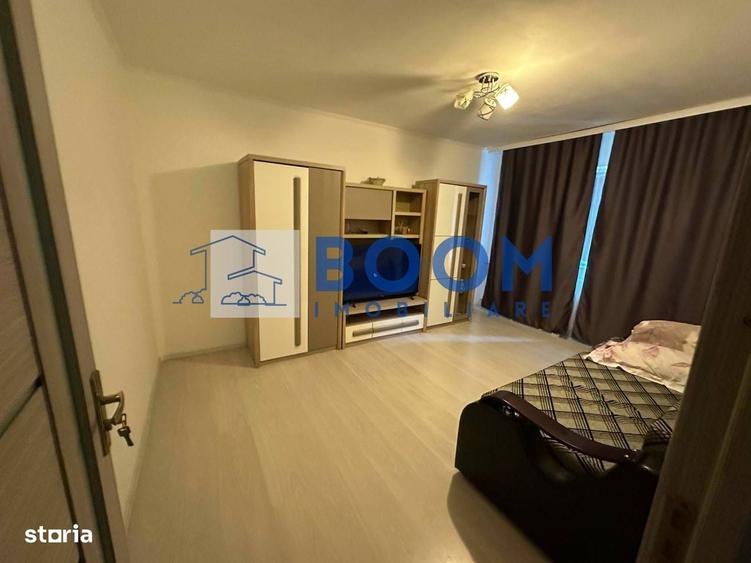 Apartament cu 2 camere decomandat în Nord
