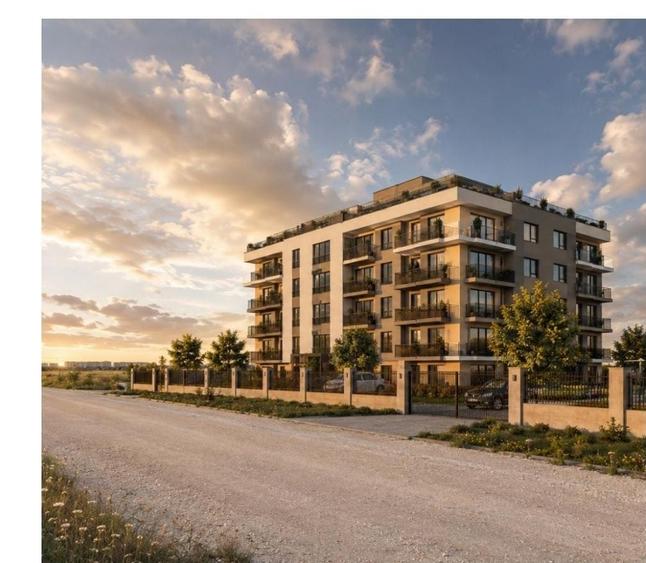 Teren 636 mp Piscul Pietrei - S1 Bucuresti - Jandarmeriei - 4