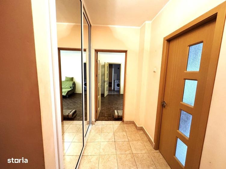 Apartament 2 camere semidecomandate Mazepa 1 pret 300euro/luna - 11