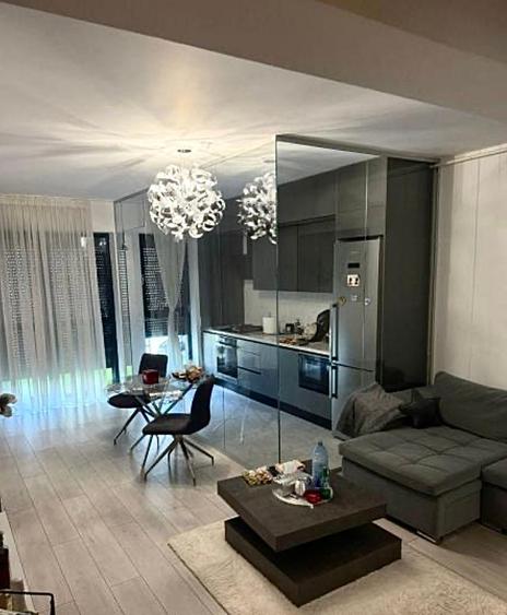 Închiriere două camere Dobroești - 1