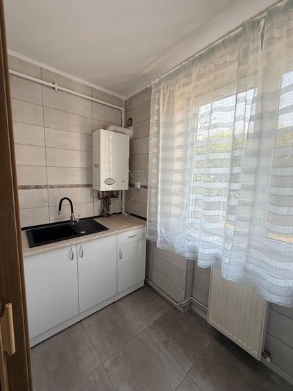 Garsonieră în Central