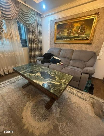 Apartament cu 2 camere în CET