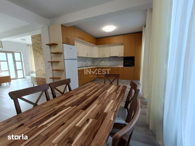 Casă cu 4 camere cu Teren 250 Mp în Valea Lupului