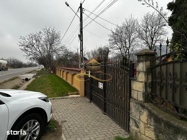 Casa de vanzare in Gheorghe Doja Bacau - 6