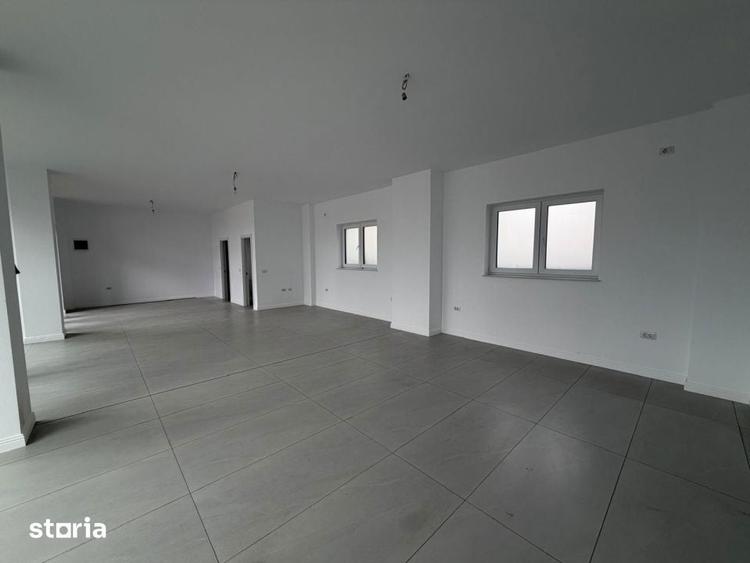 Spatiu de inchiriat, cladire noua, 90 mp, Radauti - 2