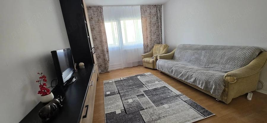 Apartament cu 2 camere decomandat în Cug