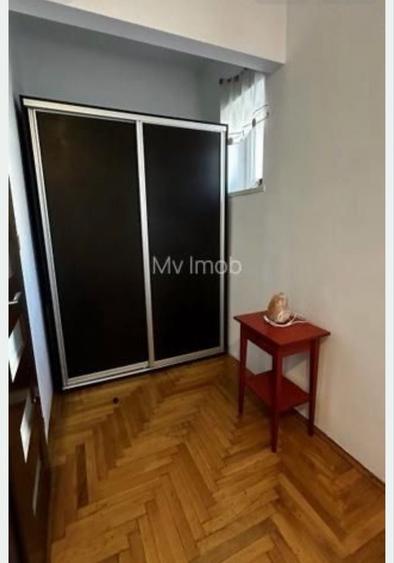Apartament cu 2 camere semidecomandat în Vest