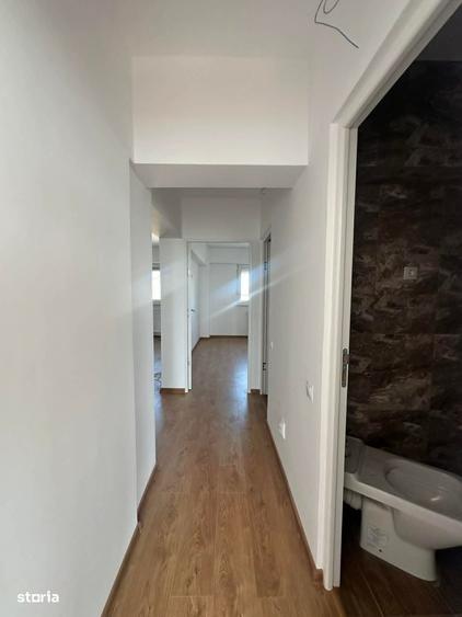 Apartament cu 4 camere decomandat în Lucian Blaga
