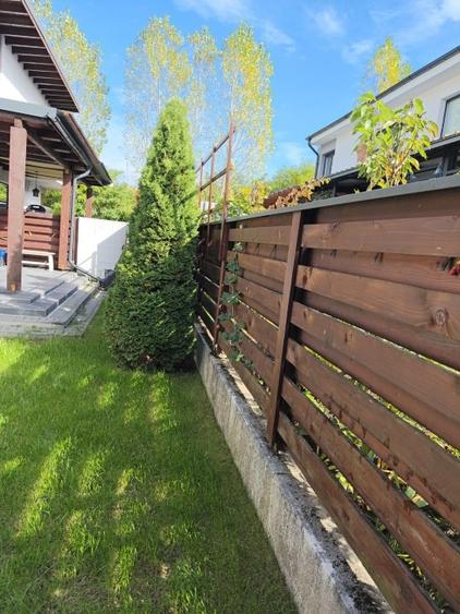 Casa individual 4 camere  Floresti Zona VIVO Cluj  0% comision  TVA nu se apl - 12