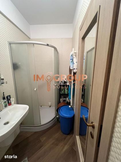 CUG- 2 CAMERE+ LOC DE PARCARE- ETAJ 2- BLOC 2016 - 12