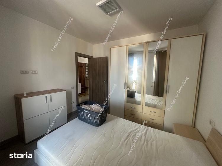 Apartament cu 3 camere în Sud
