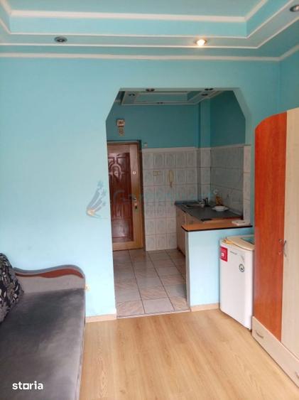 Garsoniera de inchiriat in Oradea, zona Spl. Crisanei, Gaminvest,A2739 - 8