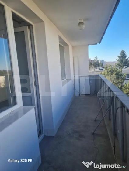 Apartament cu 2 camere decomandat în Dâmbu Pietros