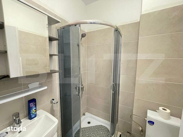 Apartament 3 camere,78 mp, zona Happy Residence 2 - 8