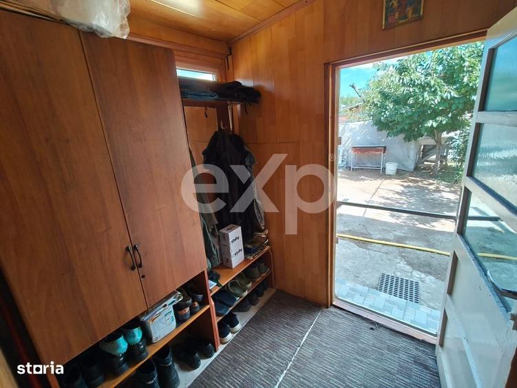 Casa individuala pe parter de vanzare in Clinceni Ilfov - 3