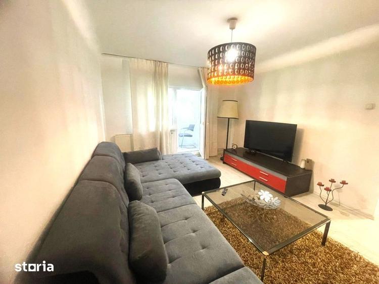 Apartament cu 4 camere în 1 Mai