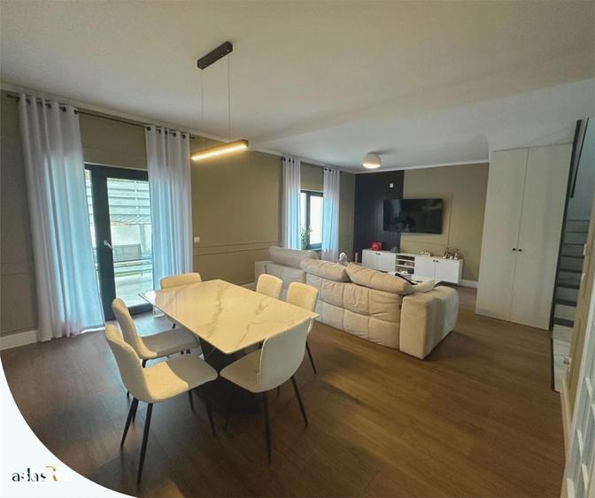 Casă cu 4 camere cu Teren 420 Mp în Tomești