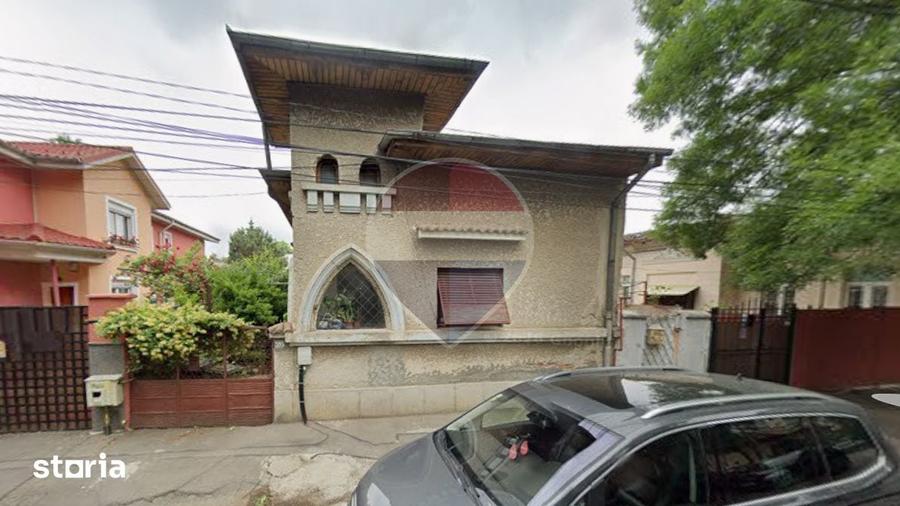 Teren de 760 mp, în Centrul Civic