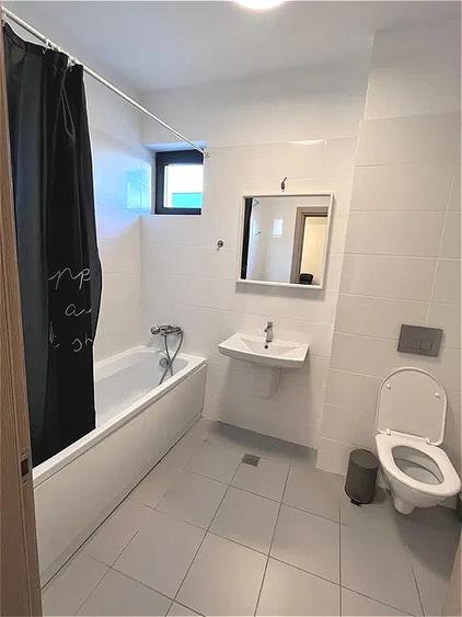 Apartament cu 2 camere decomandat, mobilat în Măgurele