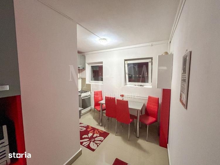 Apartament cu 2 camere decomandat în Iris