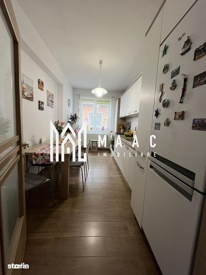 Apartament 3 camere decomandat | Brana, Selimbar | 80 mp, 2 bai - 5