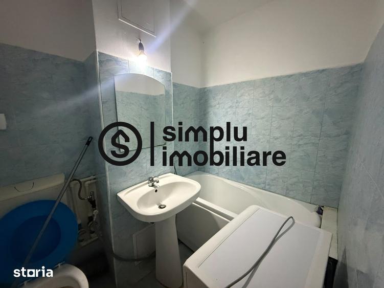 Garsonieră, mobilată în Sărari