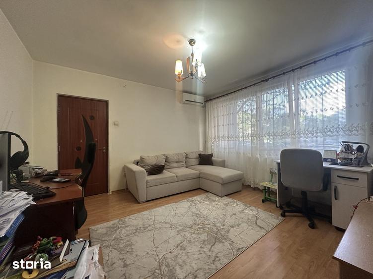 Agentia imobiliara VIGAFON vinde apartament 2 camere Republicii - 2